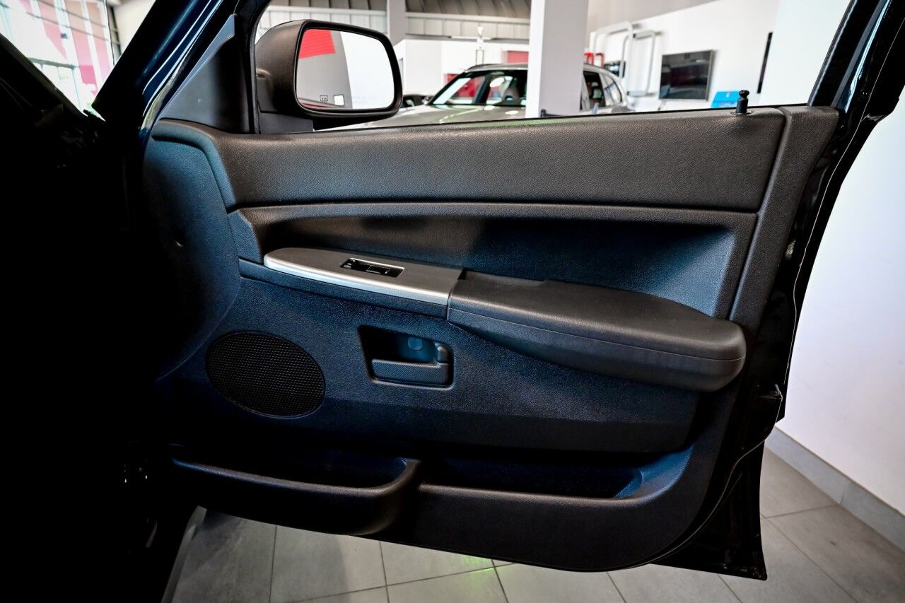 2008 Jeep Grand Cherokee Laredo Springfield NJ