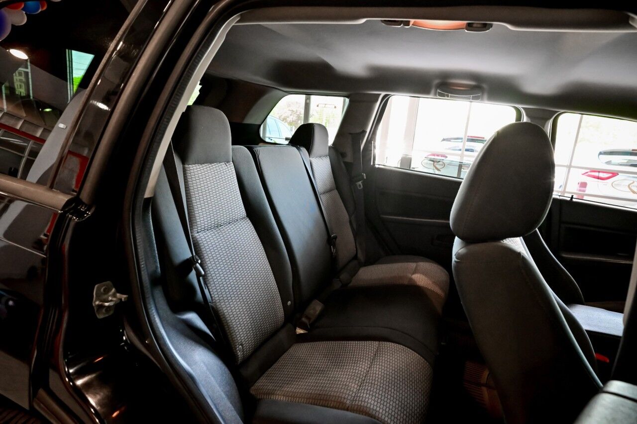 2008 Jeep Grand Cherokee Laredo Springfield NJ