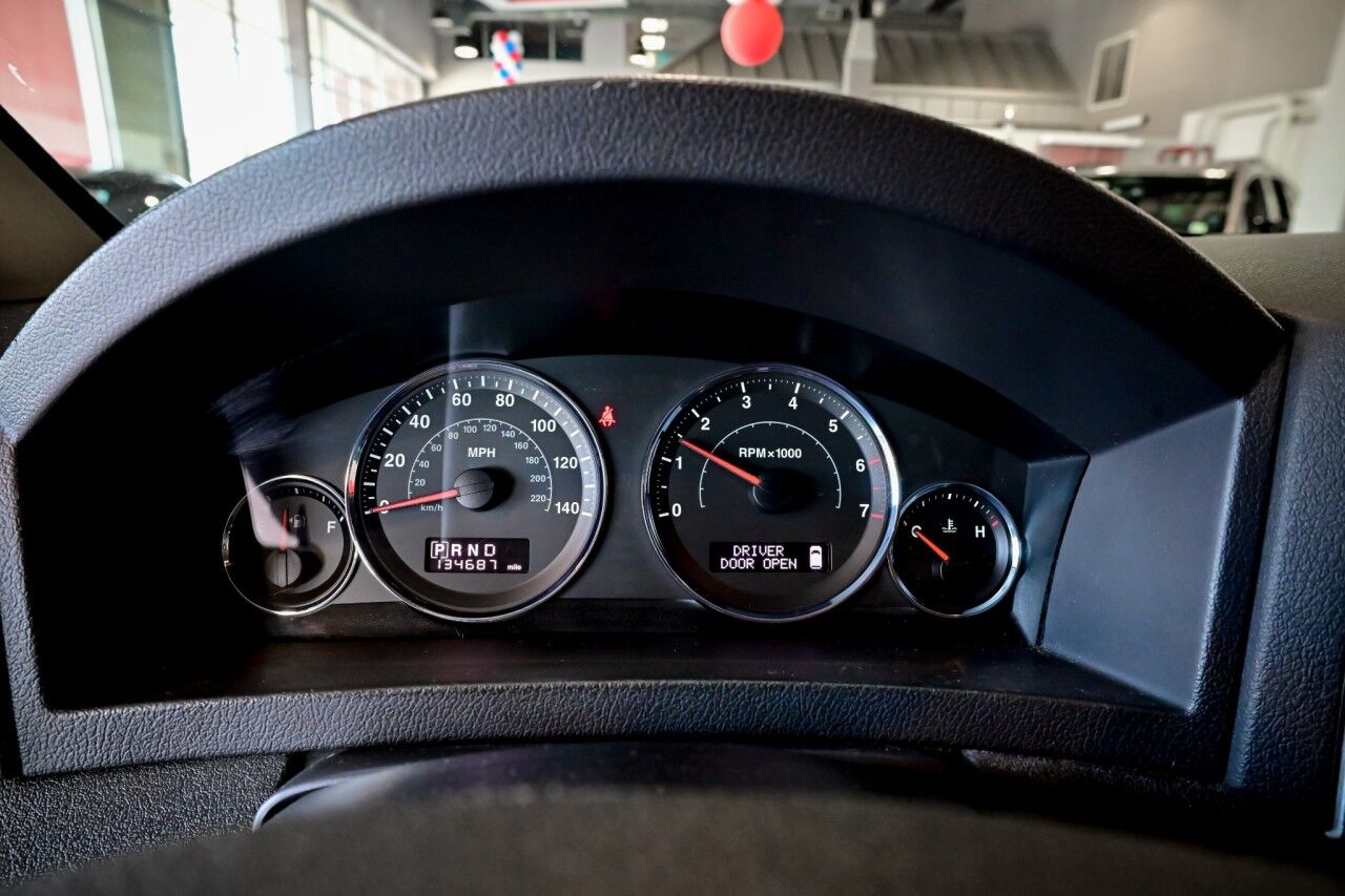 2008 Jeep Grand Cherokee Laredo Springfield NJ