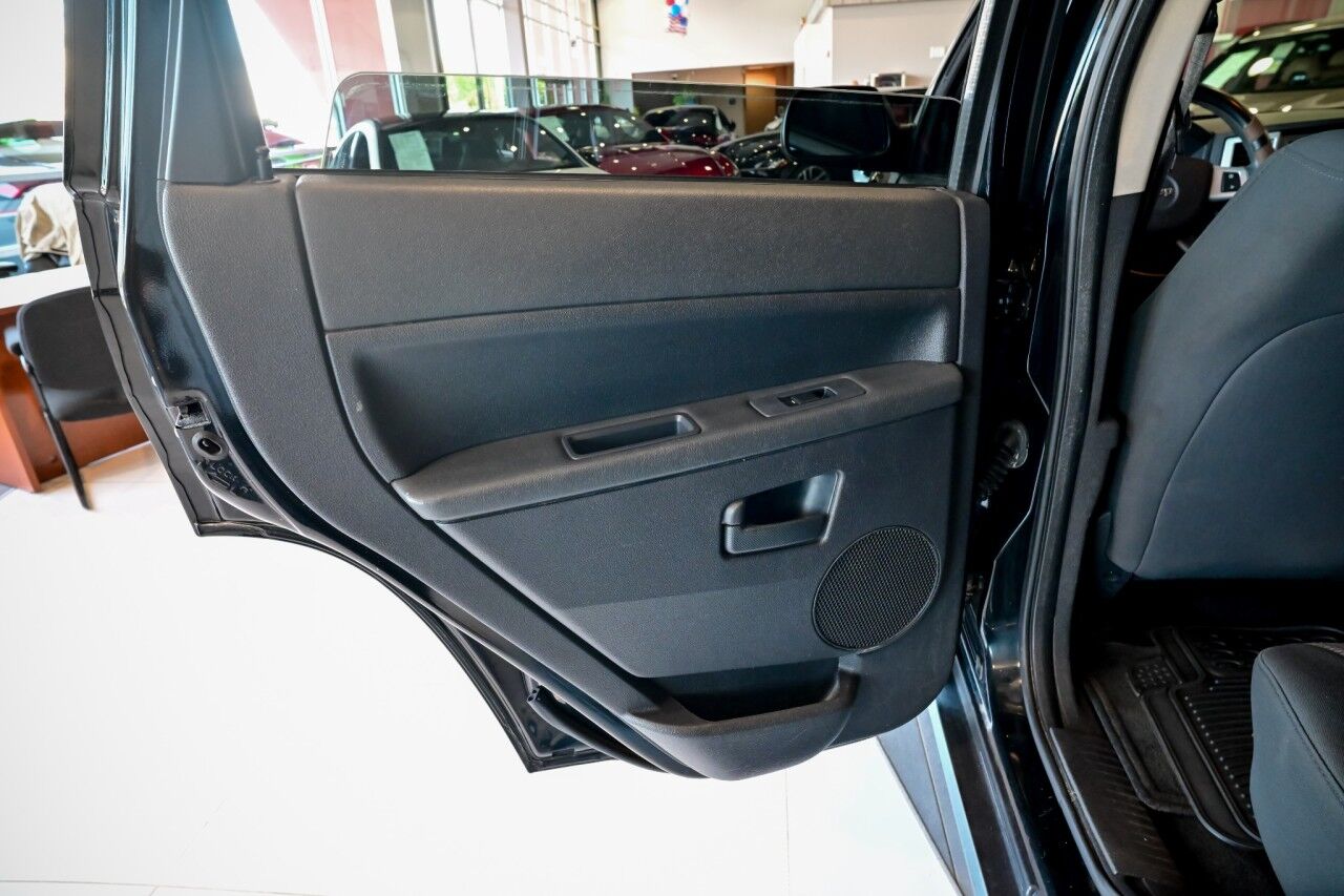 2008 Jeep Grand Cherokee Laredo Springfield NJ