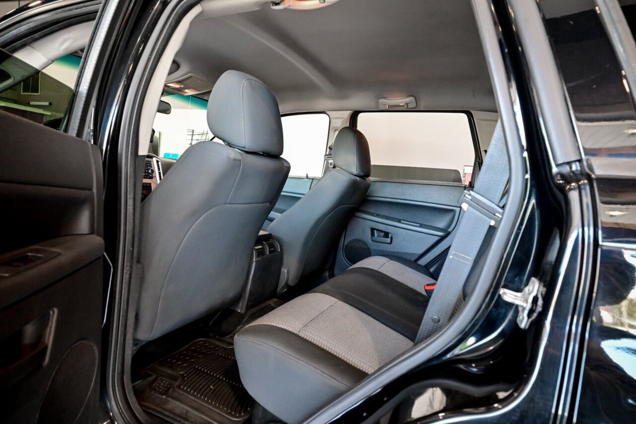 2008 Jeep Grand Cherokee Laredo Springfield NJ