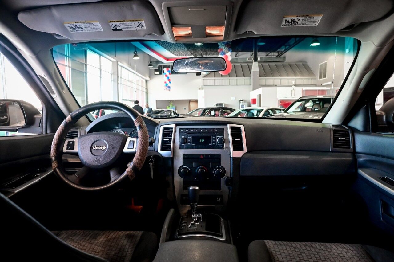 2008 Jeep Grand Cherokee Laredo Springfield NJ