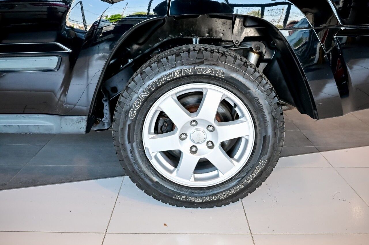 2008 Jeep Grand Cherokee Laredo Springfield NJ