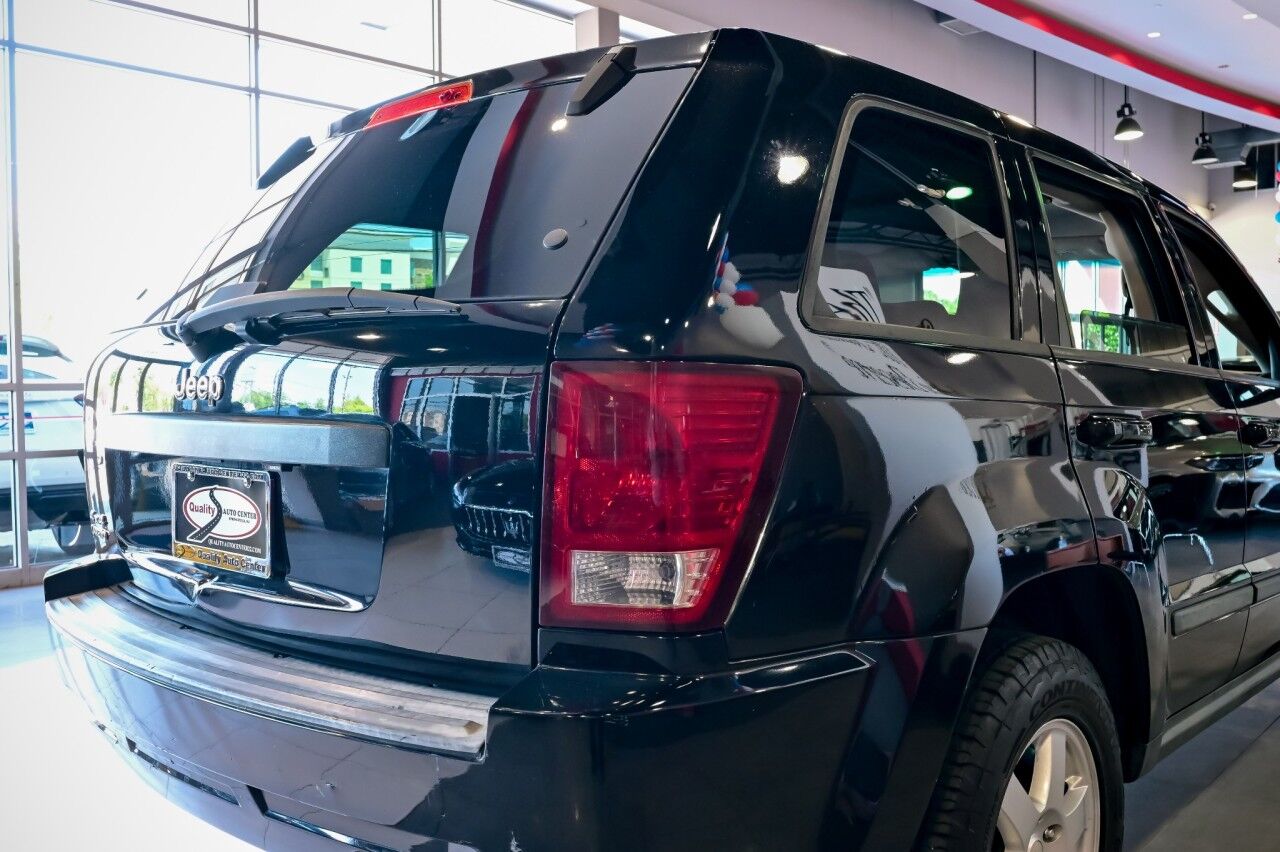 2008 Jeep Grand Cherokee Laredo Springfield NJ