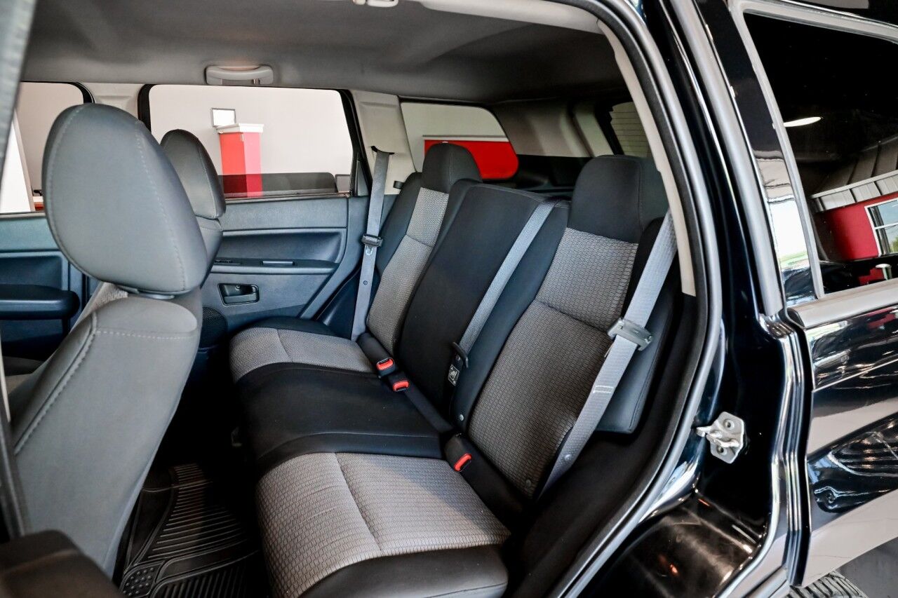 2008 Jeep Grand Cherokee Laredo Springfield NJ