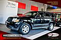 2008 Jeep Grand Cherokee Laredo