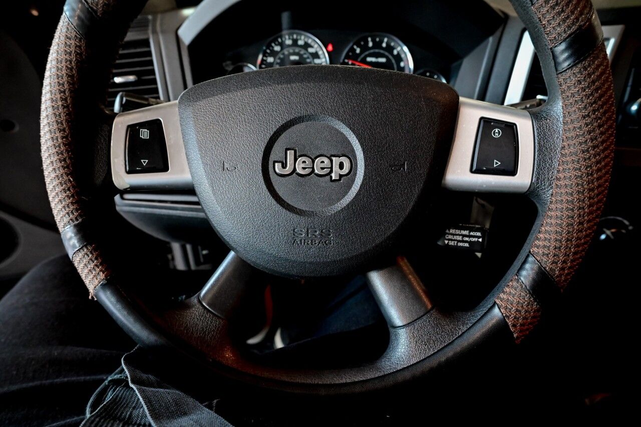 2008 Jeep Grand Cherokee Laredo Springfield NJ