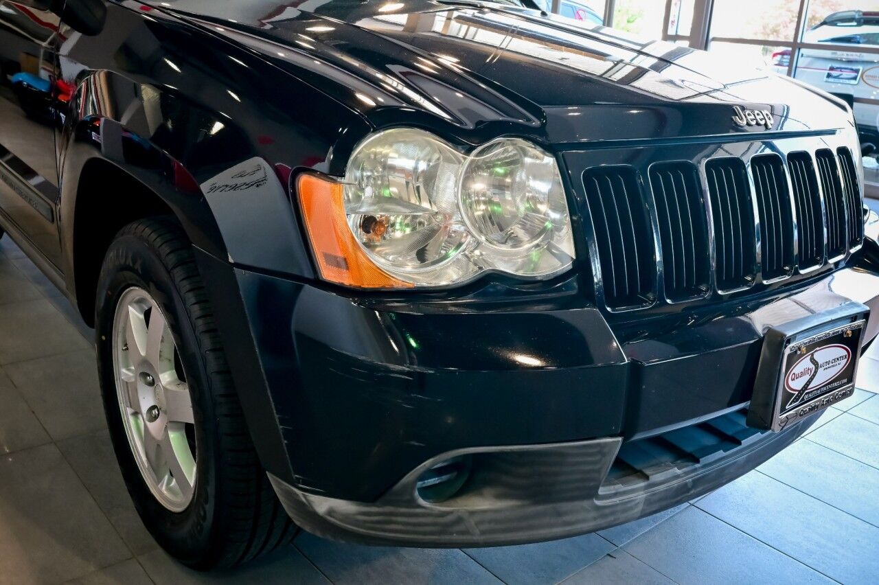 2008 Jeep Grand Cherokee Laredo Springfield NJ