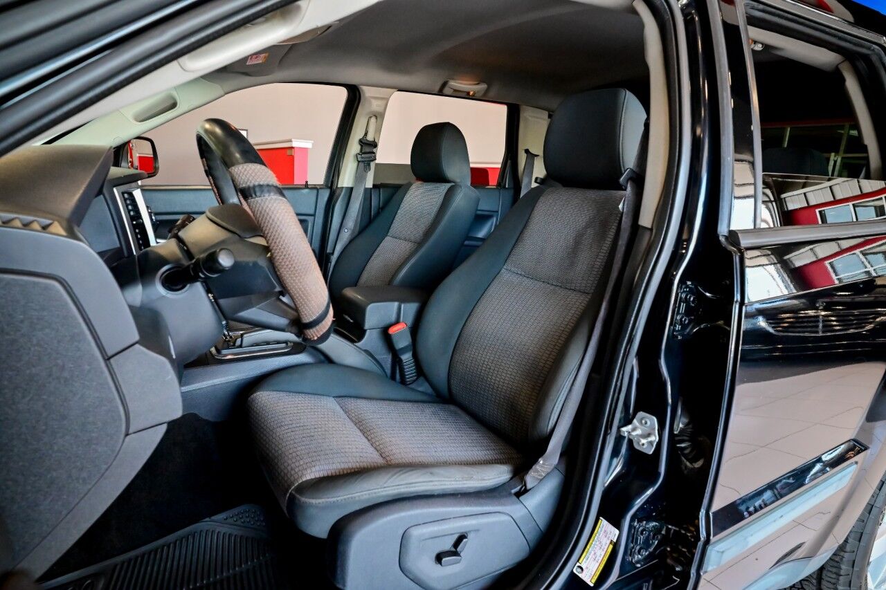 2008 Jeep Grand Cherokee Laredo Springfield NJ