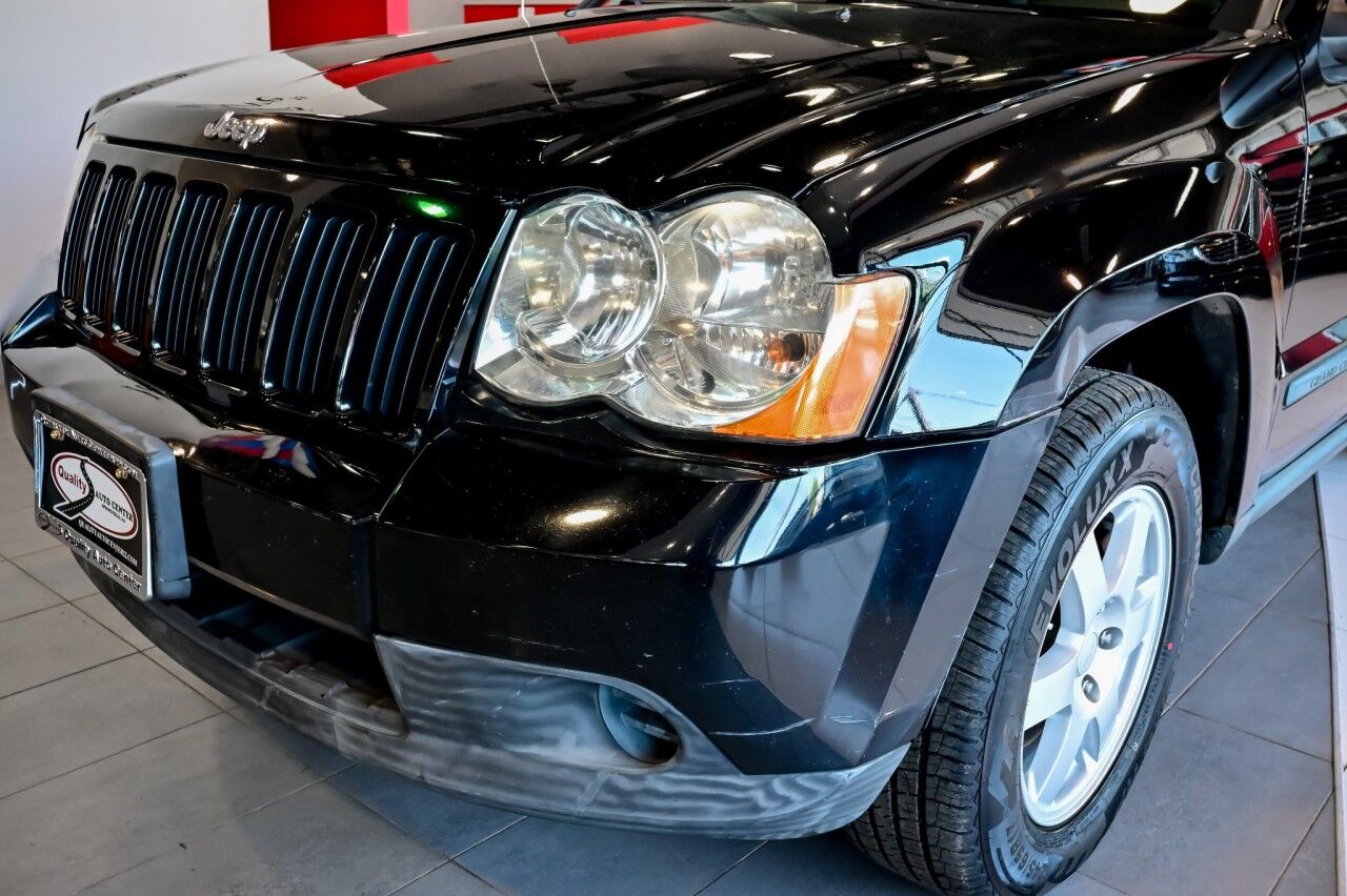2008 Jeep Grand Cherokee Laredo Springfield NJ