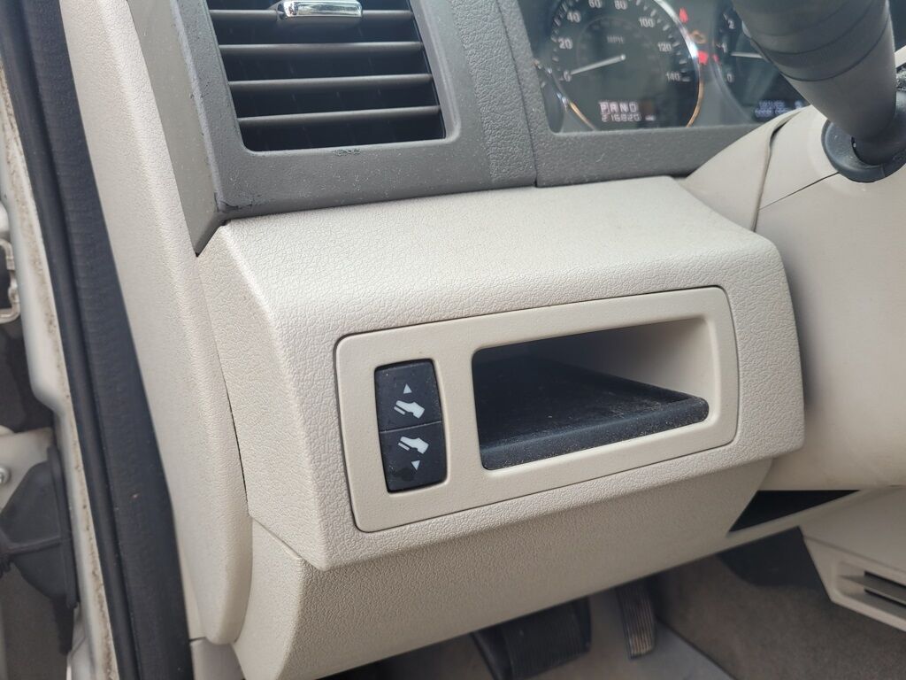 2008 Jeep Grand Cherokee Limited Crestwood KY