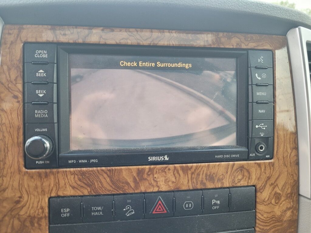 2008 Jeep Grand Cherokee Limited Crestwood KY