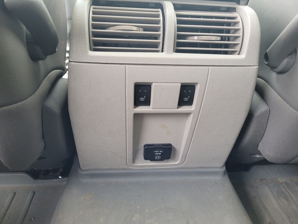 2008 Jeep Grand Cherokee Limited Crestwood KY