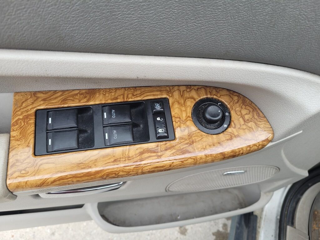 2008 Jeep Grand Cherokee Limited Crestwood KY