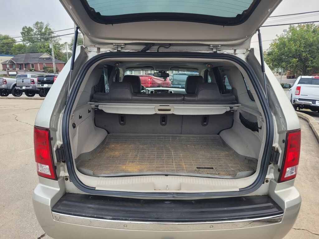 2008 Jeep Grand Cherokee Limited Crestwood KY