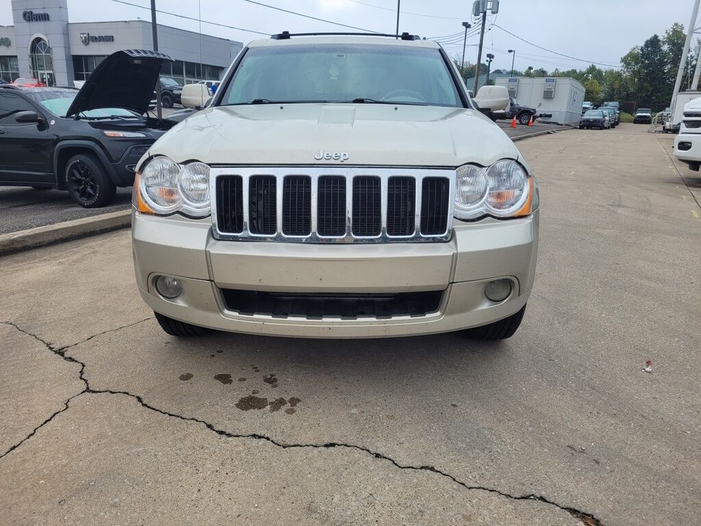 2008 Jeep Grand Cherokee Limited Crestwood KY