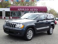 2008 Jeep Grand Cherokee Limited Cumberland RI 2008 Jeep Grand Cherokee Limited Cumberland RI