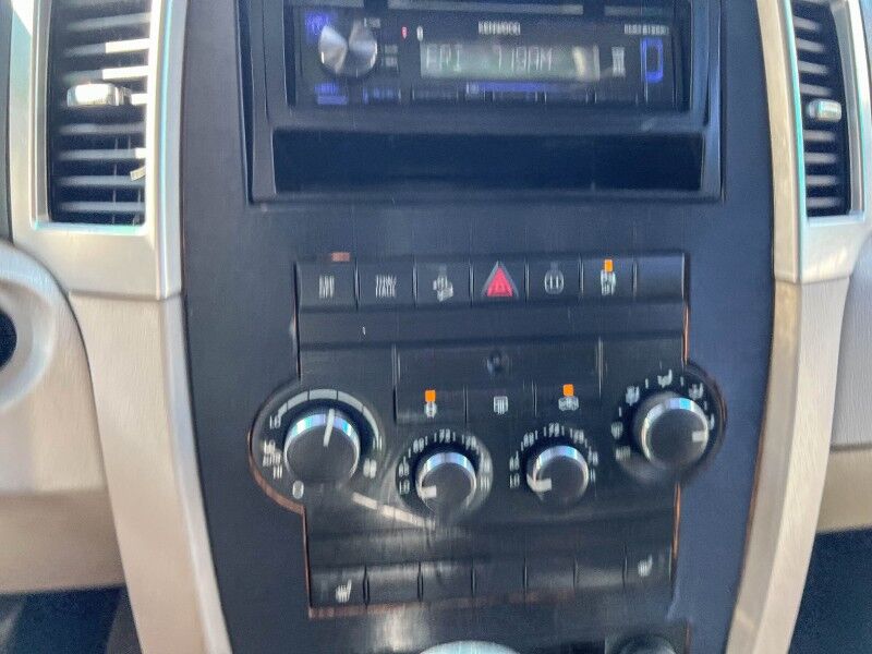 2008 Jeep Grand Cherokee Limited Wilmington NC