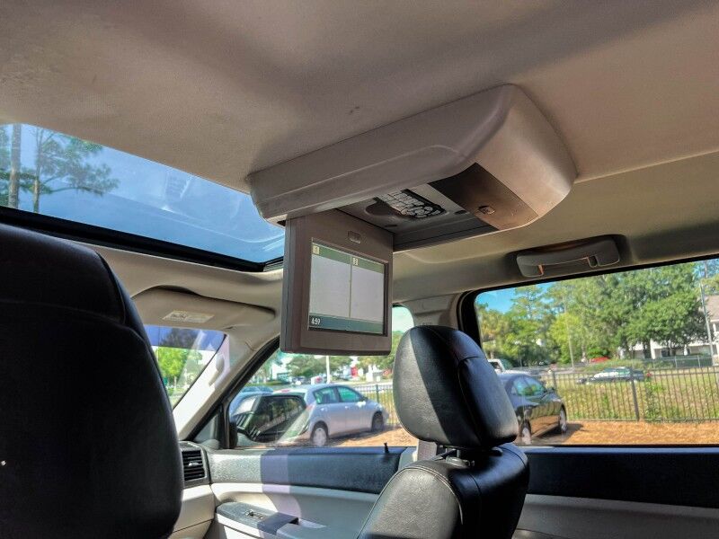 2008 Jeep Grand Cherokee Limited Wilmington NC