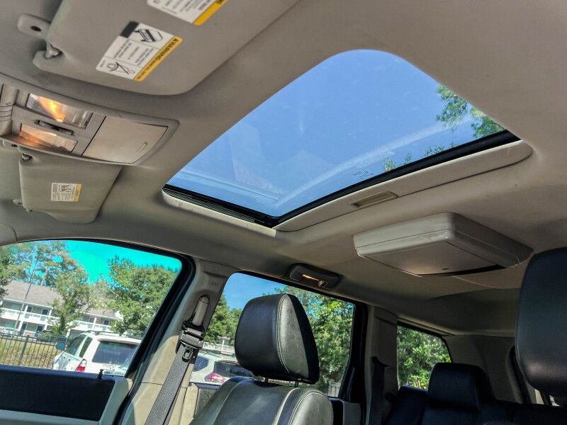2008 Jeep Grand Cherokee Limited Wilmington NC
