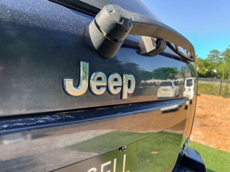 2008 Jeep Grand Cherokee Limited Wilmington NC