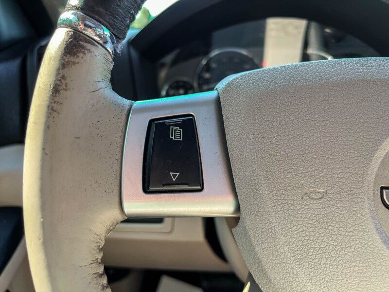 2008 Jeep Grand Cherokee Limited Wilmington NC