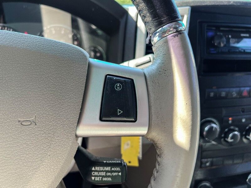 2008 Jeep Grand Cherokee Limited Wilmington NC