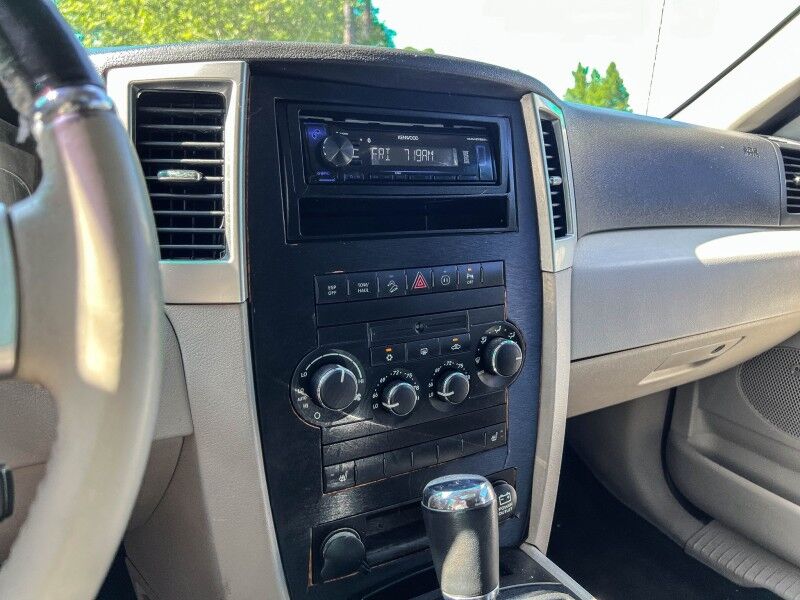 2008 Jeep Grand Cherokee Limited Wilmington NC