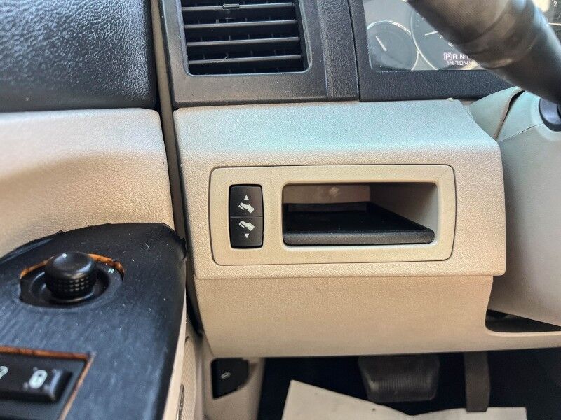 2008 Jeep Grand Cherokee Limited Wilmington NC