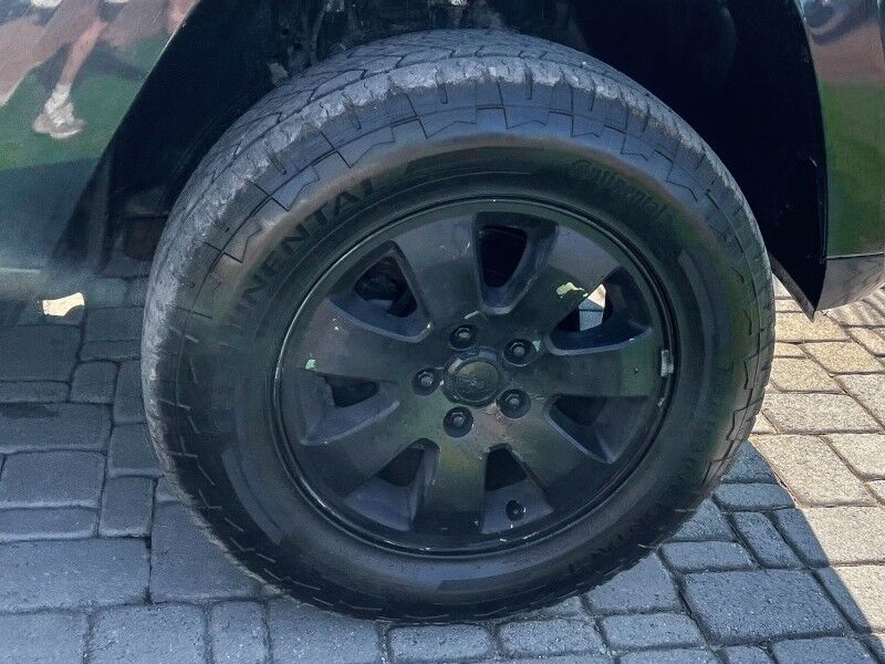 2008 Jeep Grand Cherokee Limited Wilmington NC