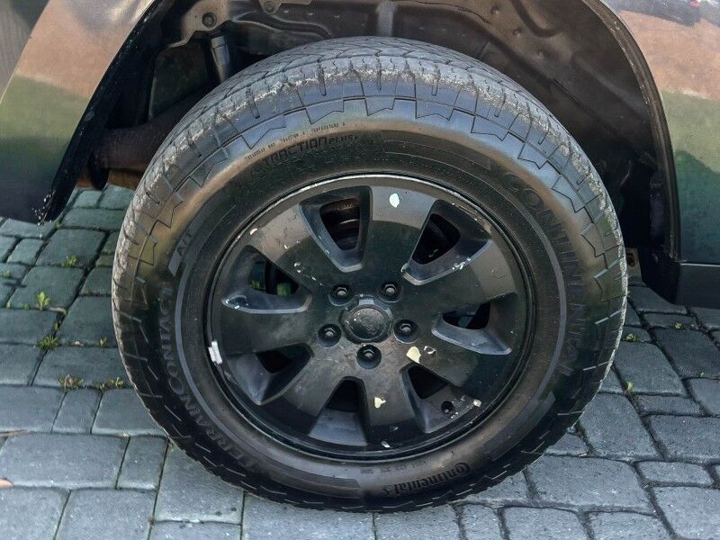 2008 Jeep Grand Cherokee Limited Wilmington NC