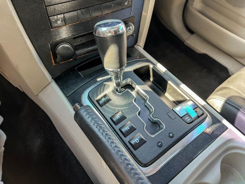 2008 Jeep Grand Cherokee Limited Wilmington NC