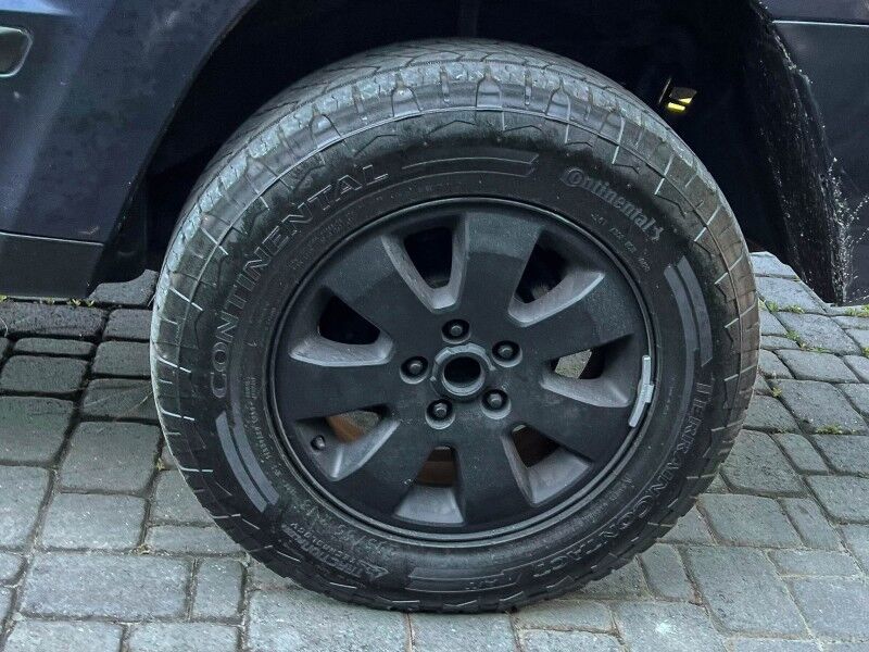 2008 Jeep Grand Cherokee Limited Wilmington NC