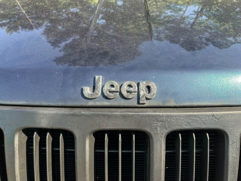 2008 Jeep Grand Cherokee Limited Wilmington NC
