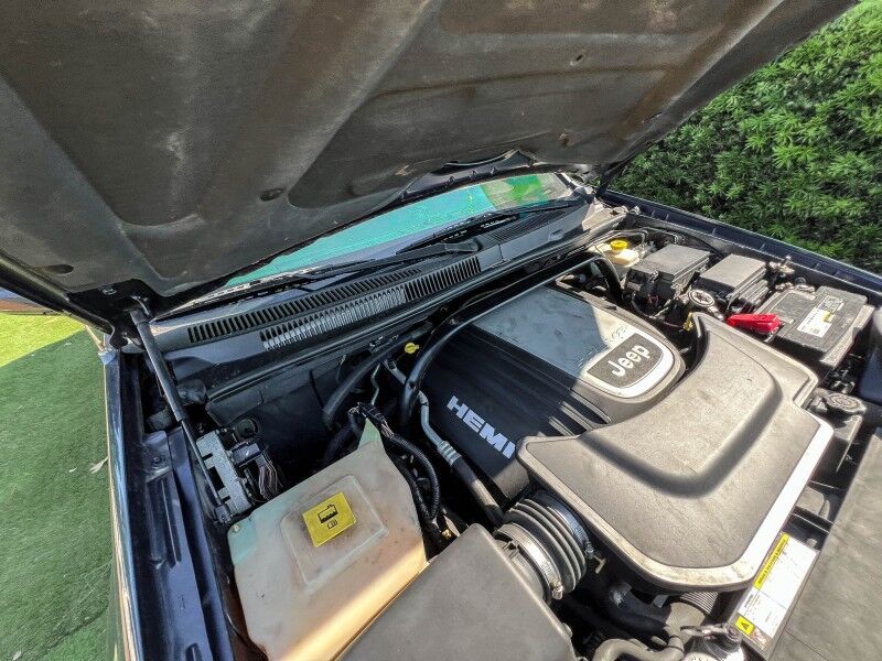 2008 Jeep Grand Cherokee Limited Wilmington NC