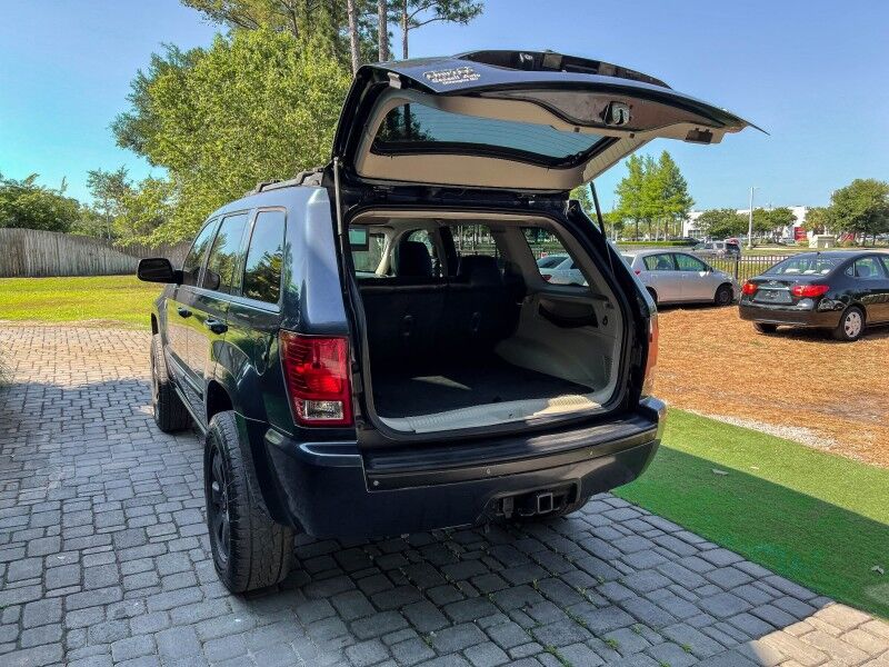 2008 Jeep Grand Cherokee Limited Wilmington NC