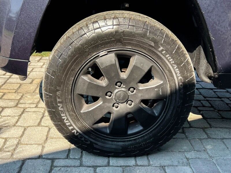 2008 Jeep Grand Cherokee Limited Wilmington NC