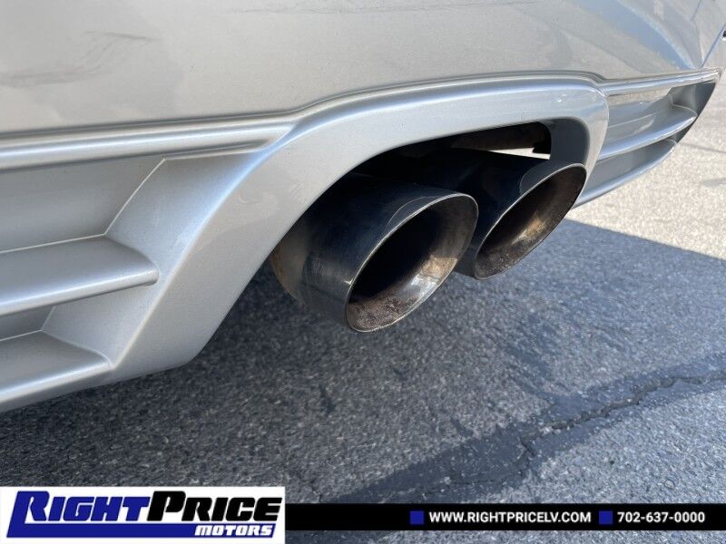 2008 Jeep Grand Cherokee SRT-8 4X4 Las Vegas NV