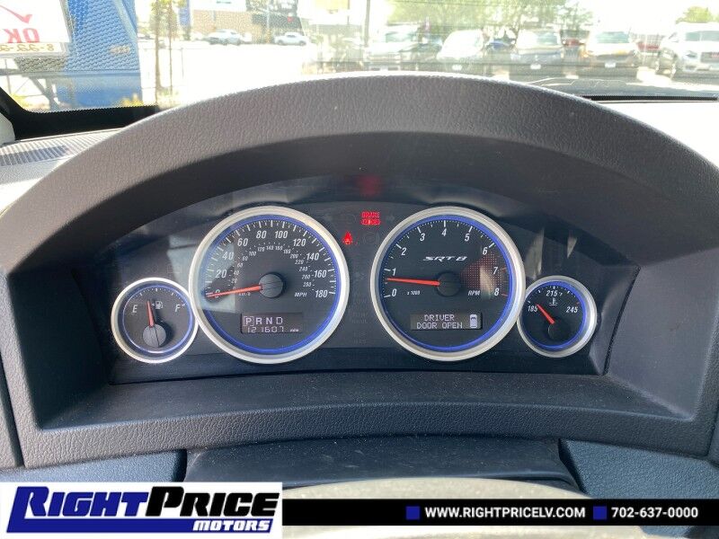 2008 Jeep Grand Cherokee SRT-8 4X4 Las Vegas NV