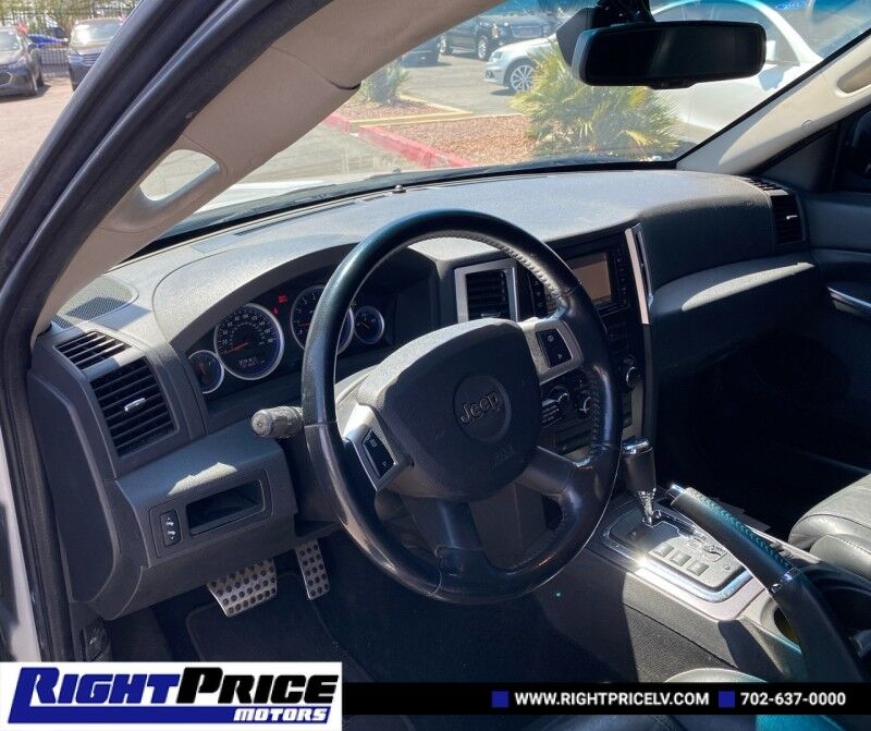 2008 Jeep Grand Cherokee SRT-8 4X4 Las Vegas NV