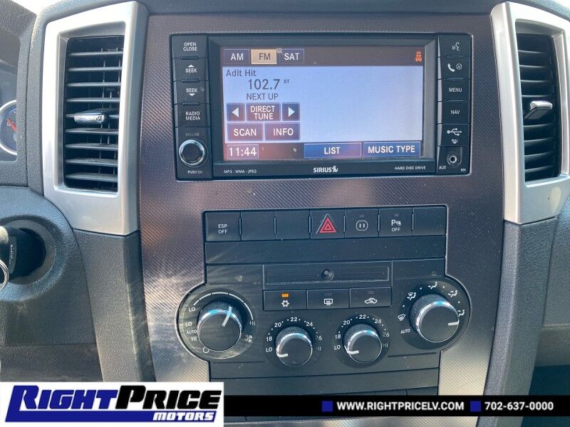 2008 Jeep Grand Cherokee SRT-8 4X4 Las Vegas NV