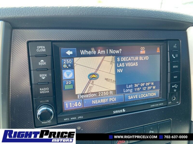 2008 Jeep Grand Cherokee SRT-8 4X4 Las Vegas NV