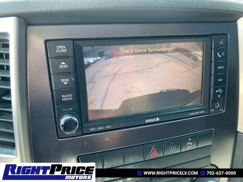 2008 Jeep Grand Cherokee SRT-8 4X4 Las Vegas NV