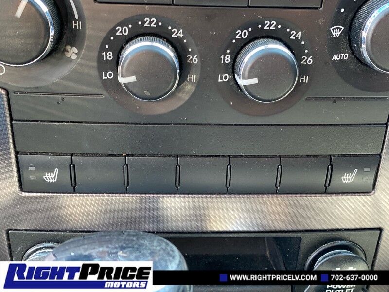 2008 Jeep Grand Cherokee SRT-8 4X4 Las Vegas NV