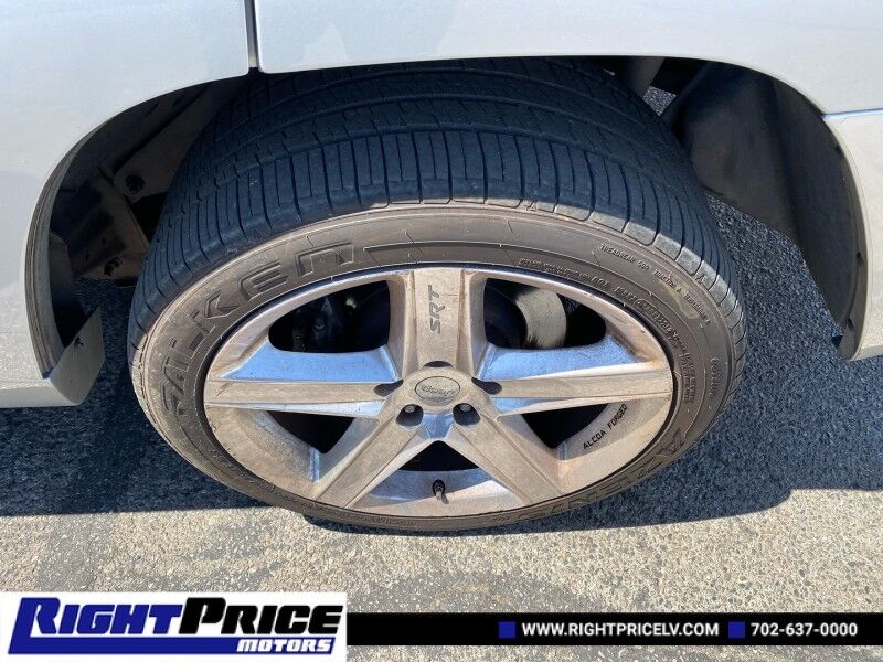 2008 Jeep Grand Cherokee SRT-8 4X4 Las Vegas NV