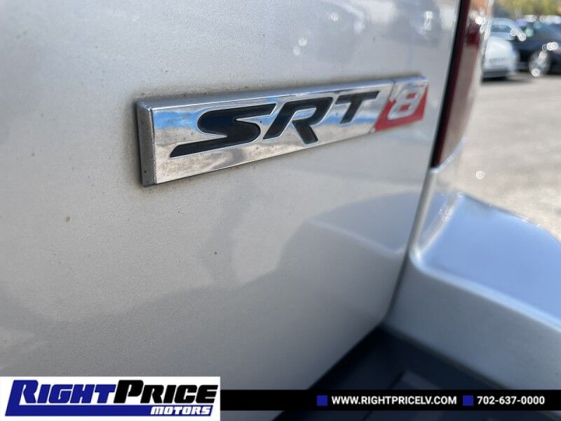 2008 Jeep Grand Cherokee SRT-8 4X4 Las Vegas NV