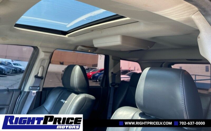 2008 Jeep Grand Cherokee SRT-8 4X4 Las Vegas NV