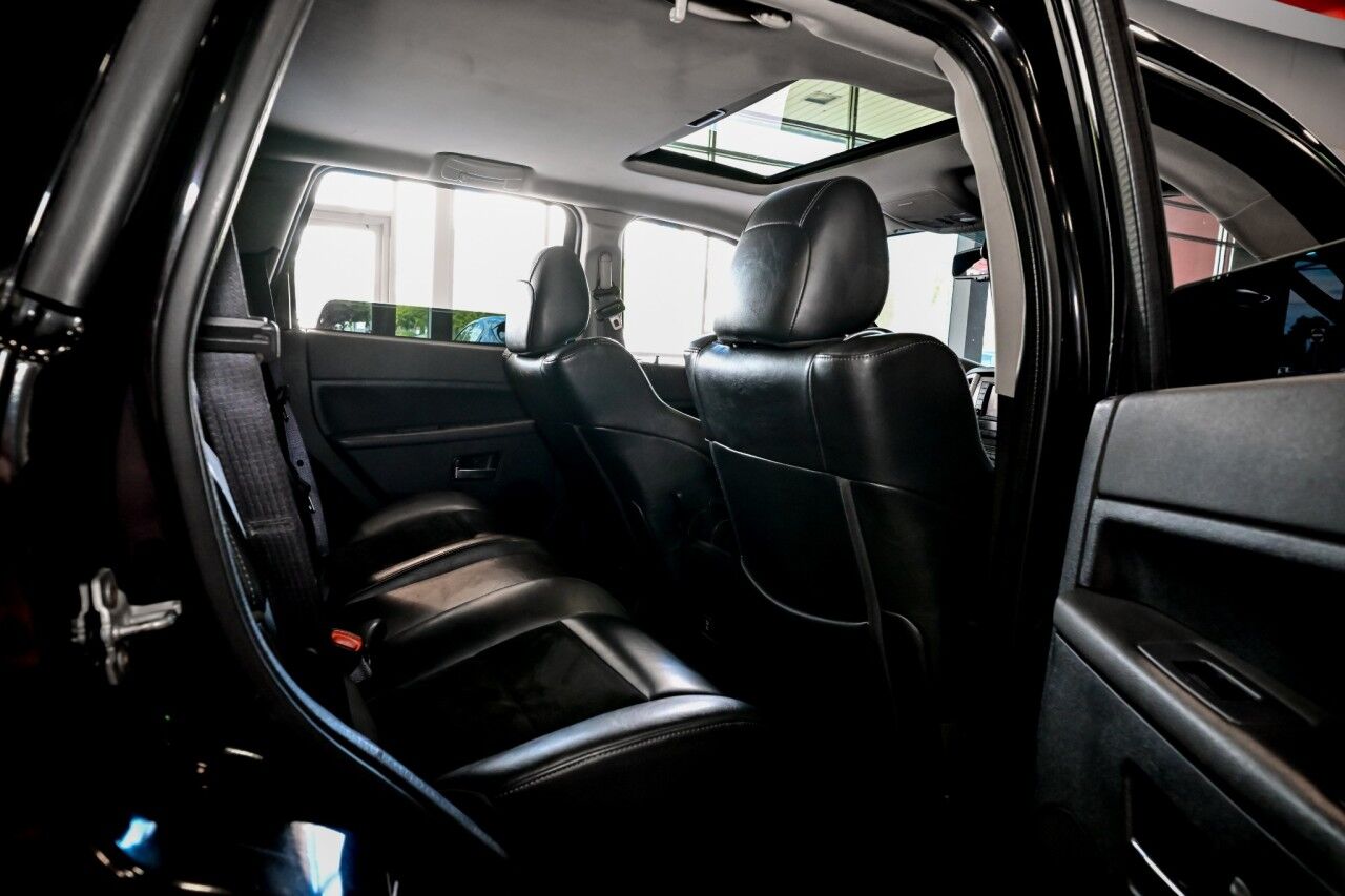 2008 Jeep Grand Cherokee SRT-8 Springfield NJ