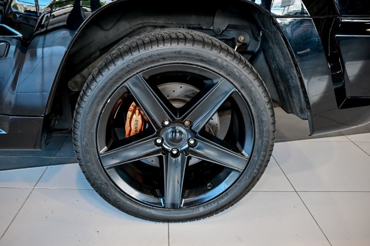 2008 Jeep Grand Cherokee SRT-8 Springfield NJ