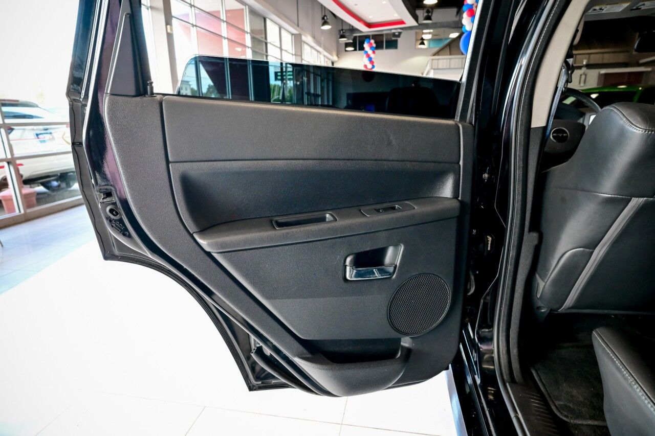 2008 Jeep Grand Cherokee SRT-8 Springfield NJ